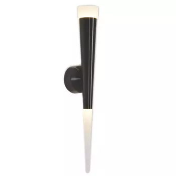 Бра Vibia Slim Jordi Vilardell Black