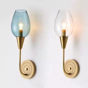 Бра VIOLA WALL Lamp