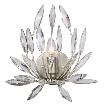 Бра в форма лотоса CRYSTAL PINEAPPLE