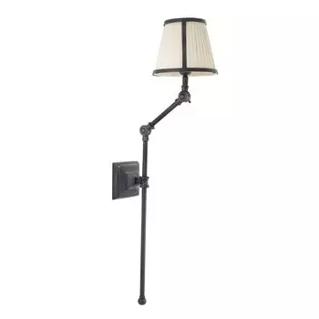 Бра Wall Lamp Brunswick Bronze
