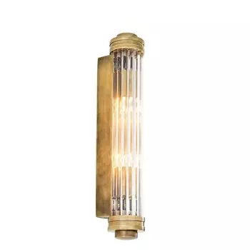 Бра Wall Lamp Gascogne S Brass