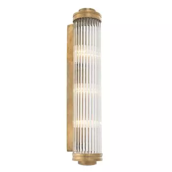 Бра Wall Lamp Gascogne XL Brass