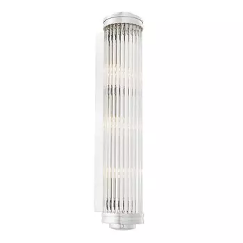 Бра Wall Lamp Gascogne XL Nickel