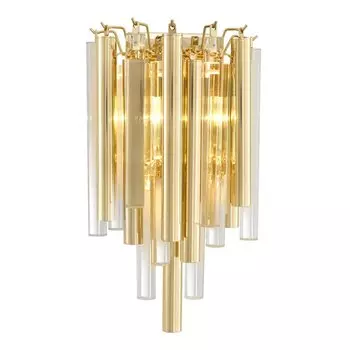 Бра Wall Lamp Gigi Gold
