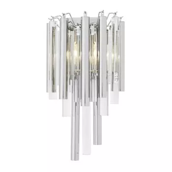 Бра Wall Lamp Gigi Nickel