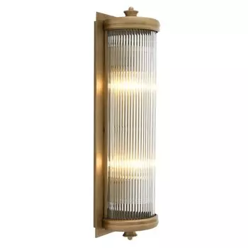 Бра Wall Lamp Glorious L Brass