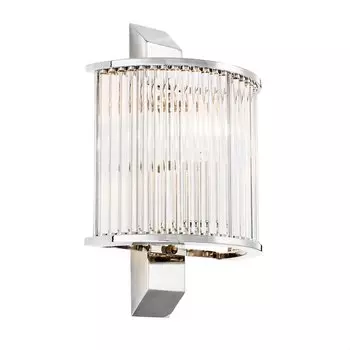 Бра Wall Lamp Oakley Nickel