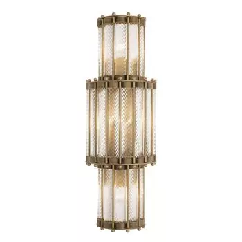 Бра Wall Lamp Tiziano Trio