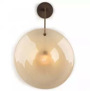 Бра Wall sconce Orbe by Patrick Naggar