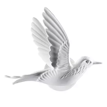 Бра White Bird Wall Lamp