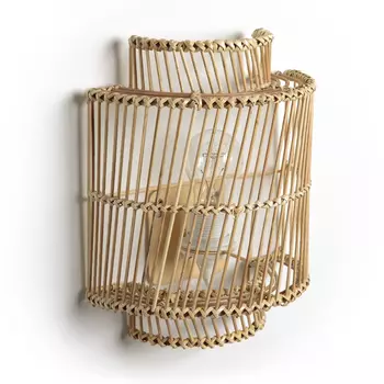 Бра Wicker Sconce