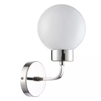 Бра Zibille Sconce nickel