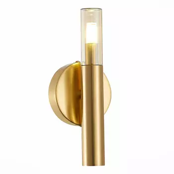 Бра золото Gemma