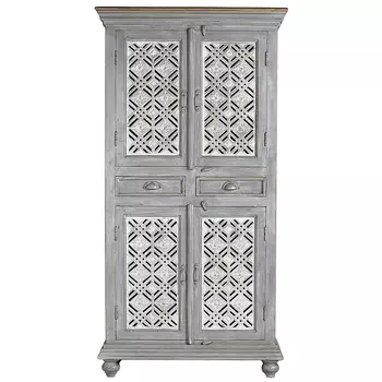 Буфет Grey Mango II