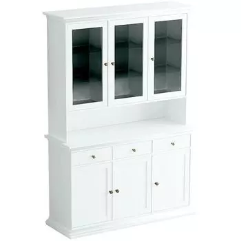 Буфет White surface