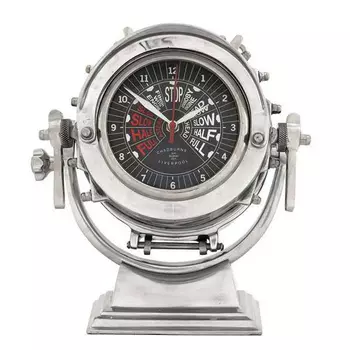Часы Eichholtz Clock Royal Master