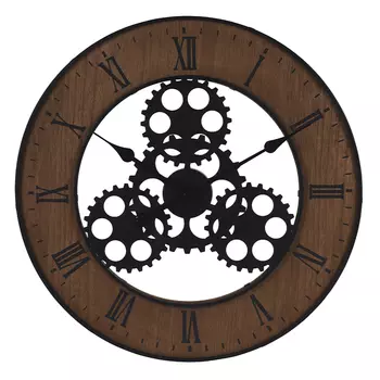 Часы Gears