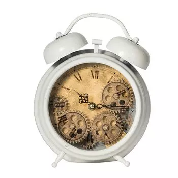 Часы настольные Alaska