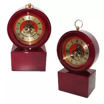 Часы настольные кварцевые Time Forward