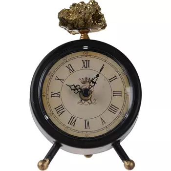 Часы настольные Stone