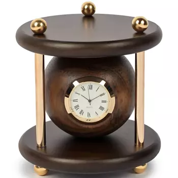 Часы настольные Time Forward