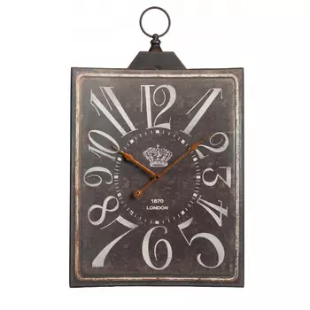 Часы Retro London 1870