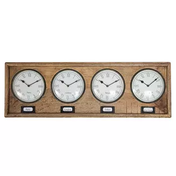 Часы Watch with Four Dials mango tree