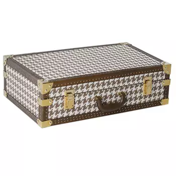 Чемодан Pied de poule 61