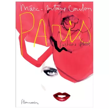 Coulon Marc-Antoine «Paris: Fashion Flair»