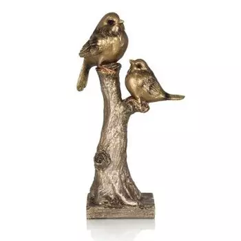 Cтатуэтка 2 Birds On Branch