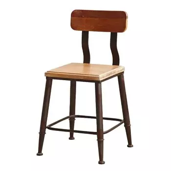 Cтул Loft Wooden mini