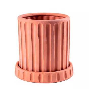 Цветочный горшок Seletti Dorico