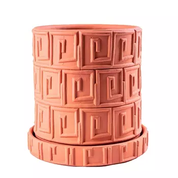 Цветочный горшок Seletti Greca