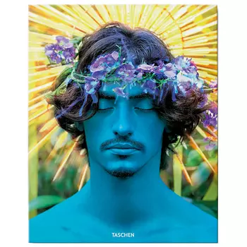 David LaChapelle: Good News 30x39 cm