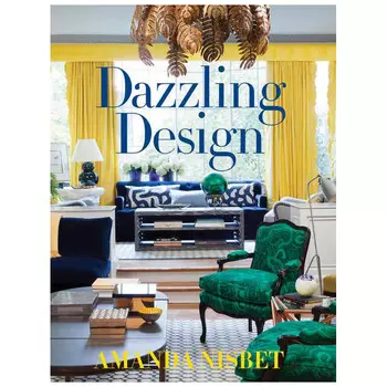 Dazzling Design by Amanda Nisbet