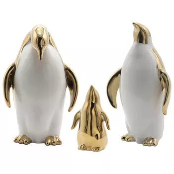 Декор Penguin