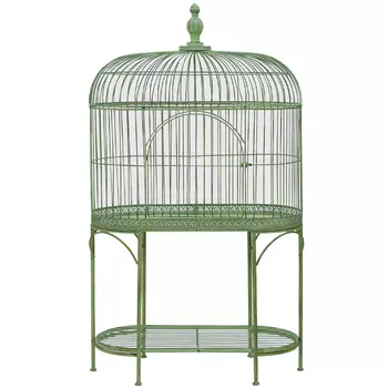 Декоративная клетка Bird