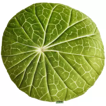 Декоративная подушка Botanical Cushion Stephania Erecta