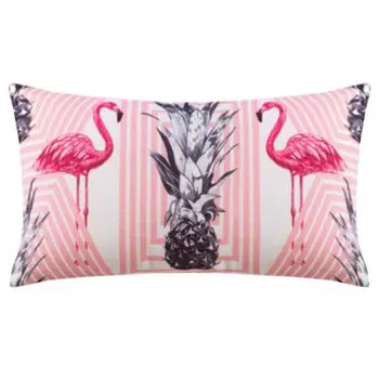 Декоративная подушка FLAMINGO #11