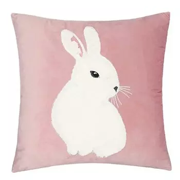 Декоративная подушка Fun #1