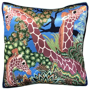 Декоративная подушка Hermes 12