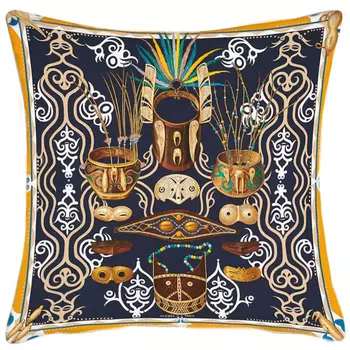 Декоративная подушка Hermes 148