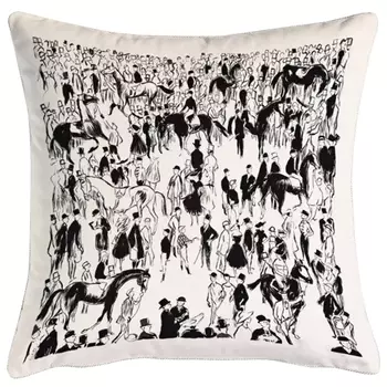 Декоративная подушка Hermes 149