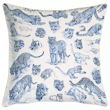 Декоративная подушка Hermes 173