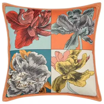 Декоративная подушка Hermes 28