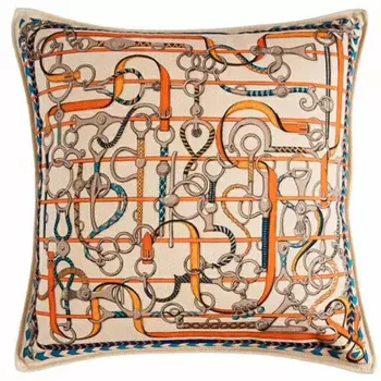 Декоративная подушка Hermes 32
