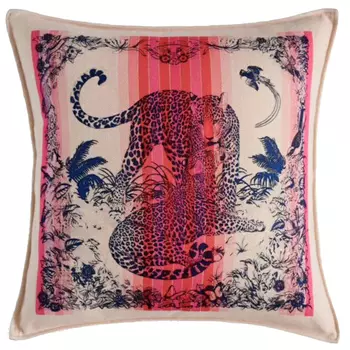 Декоративная подушка Hermes 33