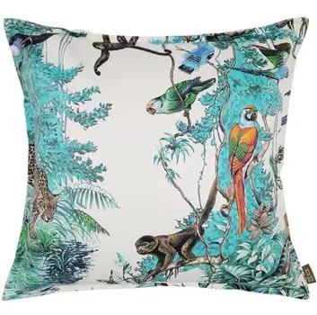 Декоративная подушка Hermes 3