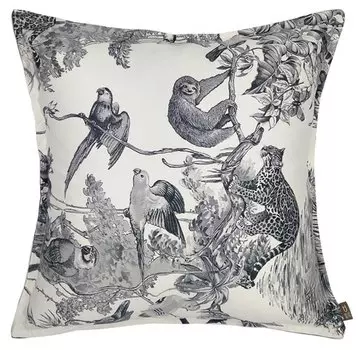 Декоративная подушка Hermes 4