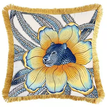 Декоративная подушка Hermes 60